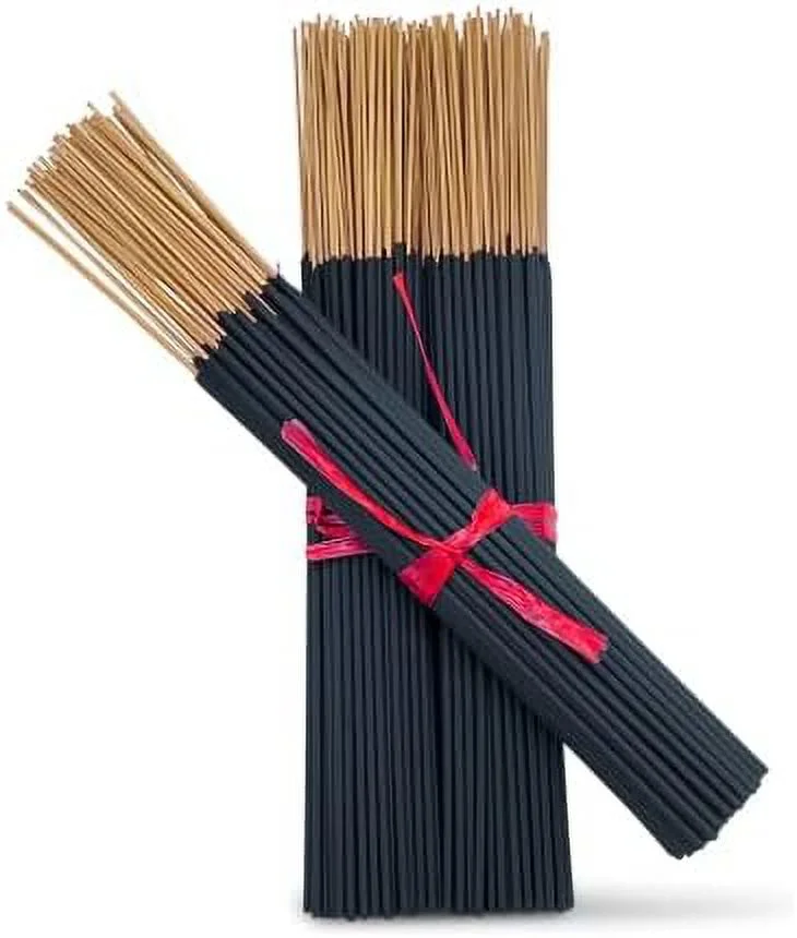 Sandalwood Incense Sticks 500 Pack 11