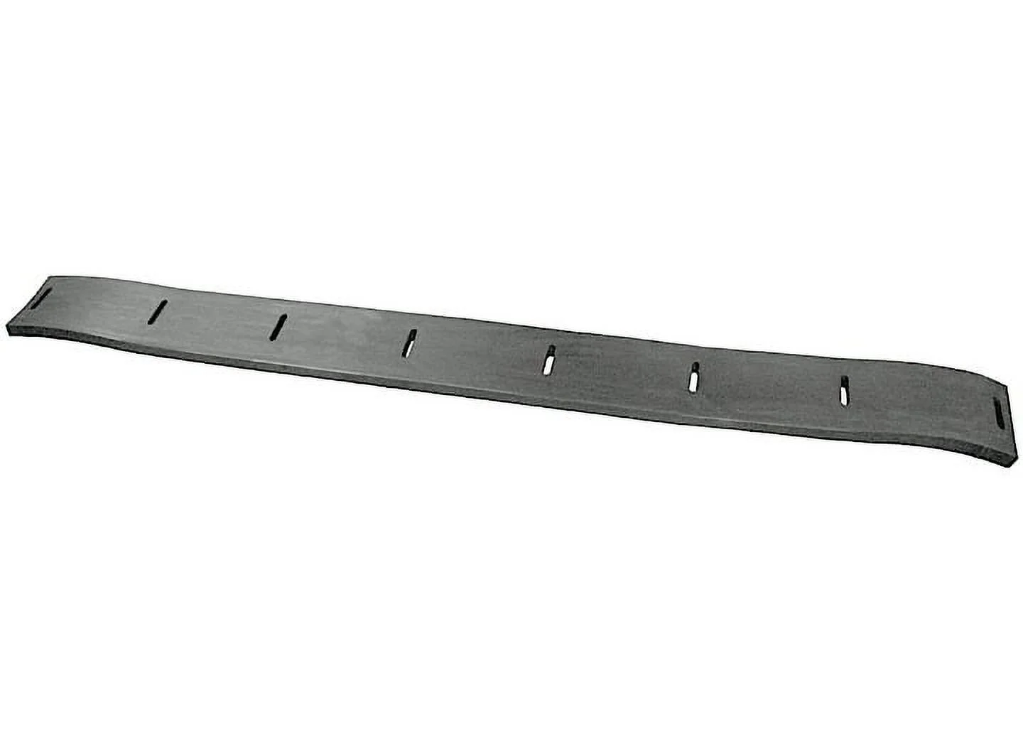 Meyer Products Llc 08265 6Ft8In Home Plow Rubber Cutting Edge