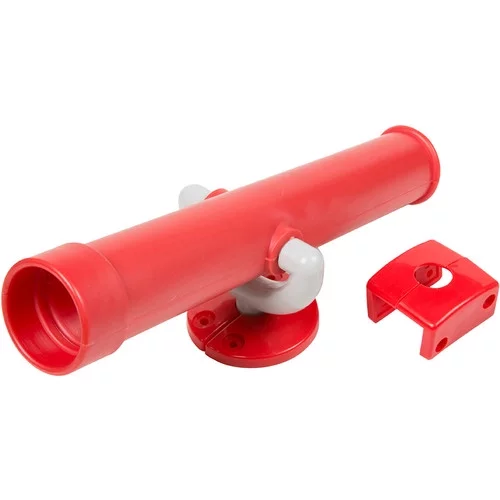 Swing Set Stuff Inc. Telescope (Pink)
