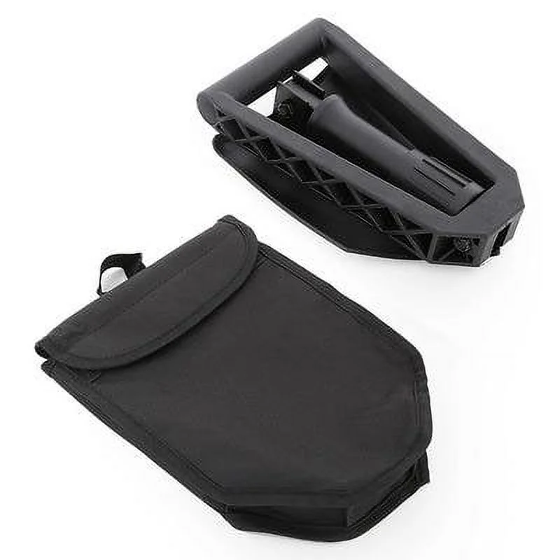 Smittybilt RUT-Recovery Utility Tool Trail Shovel - 2728