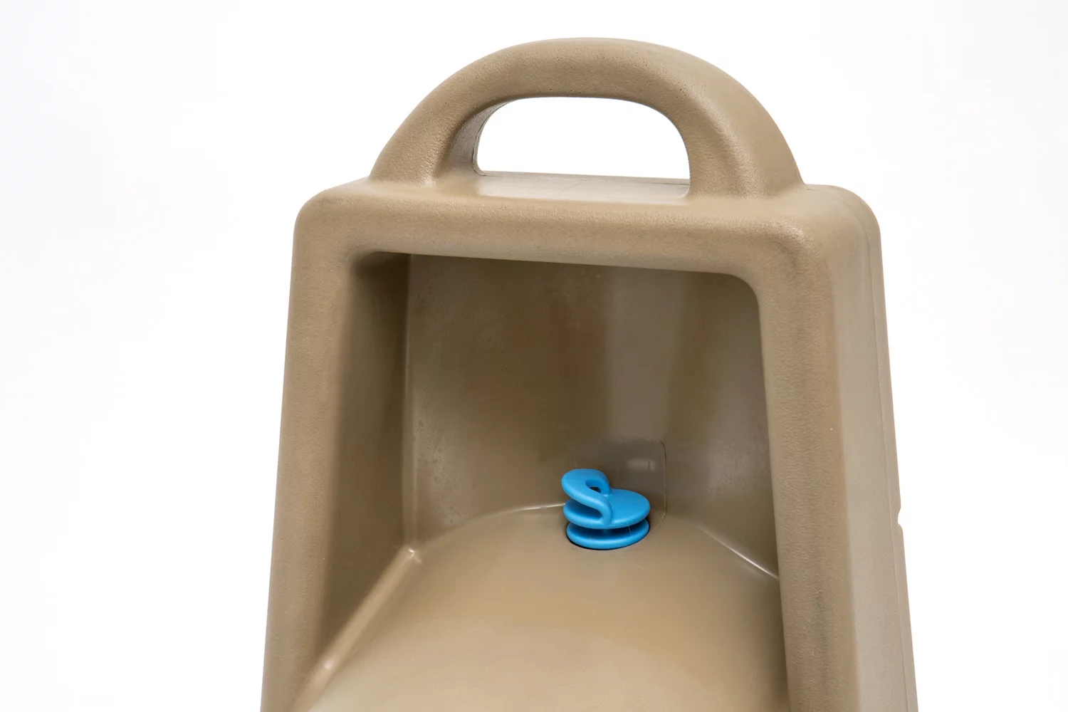 Dakota 283 Dash 5.0 Dog Bowl Watering System - Coyote Granite