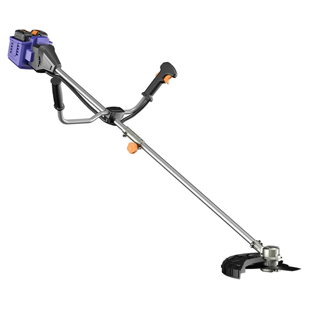 InnaYola Weeding machines, Lightweight Powerful Electric Lawnmowers for Hedges/Bushes/Shrubs/Branches