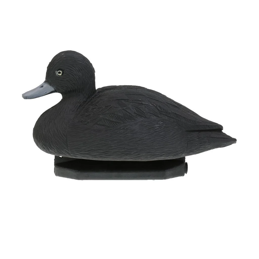 3D Lifelike Floating Duck for Outdoor  Garden Decor