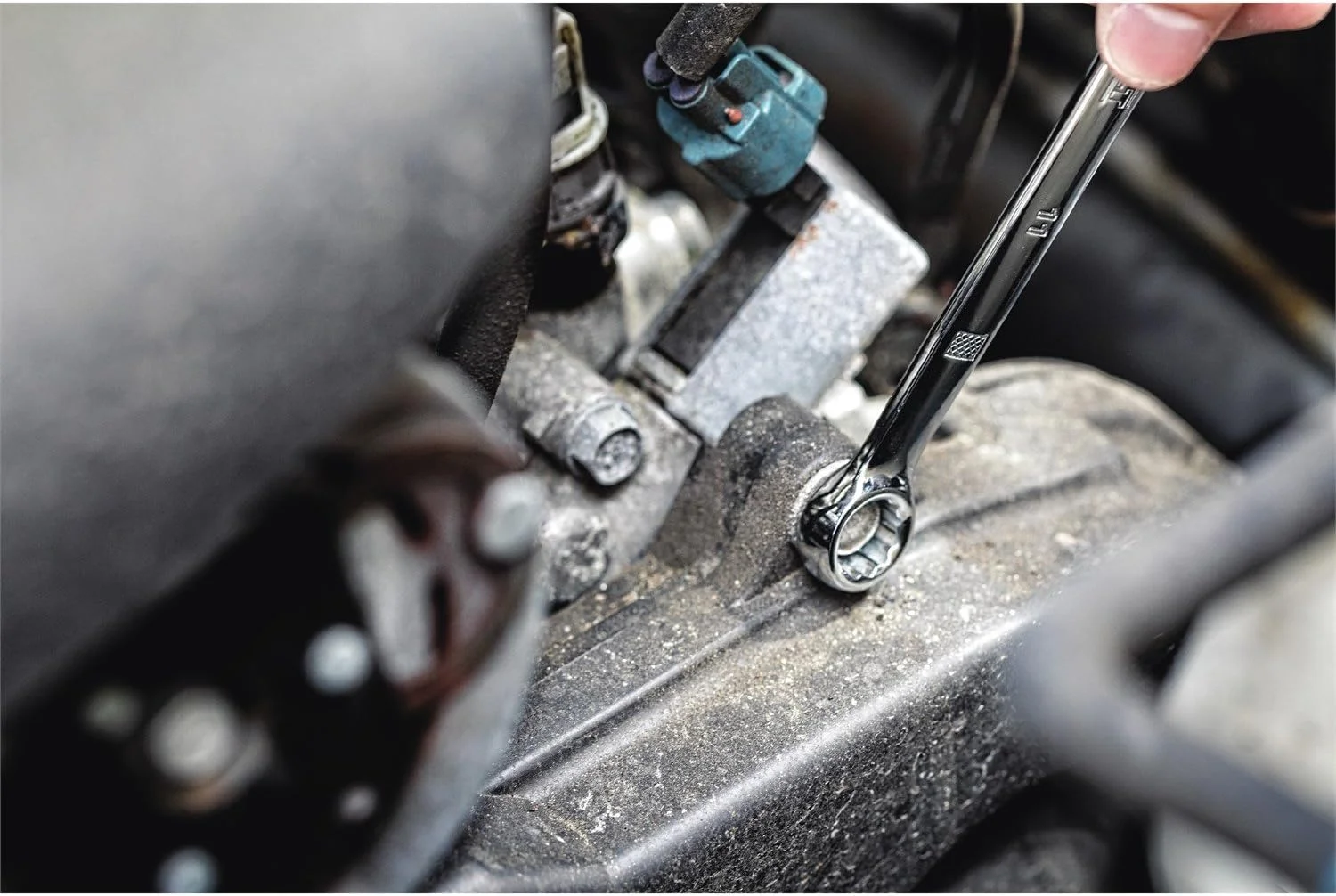 DEWALT DWMT81534 205Pc Mechanics Tool Set