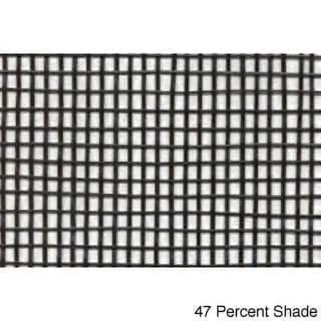 Riverstone Industries RSI SC1230-30 12 x 30 Ft. Shade Cloth System - 30 Percentage- Shade Creation