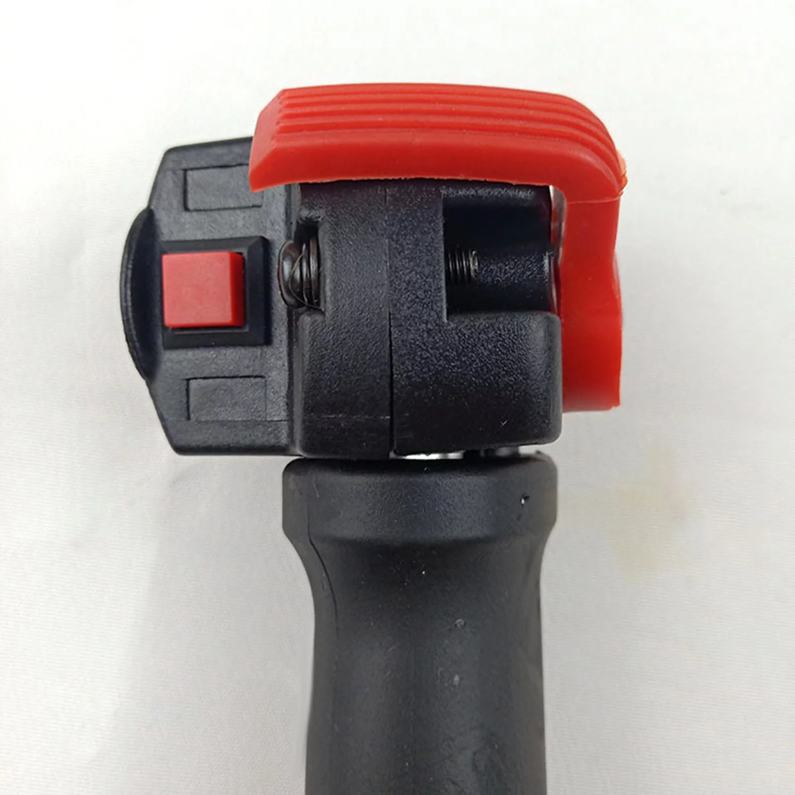 Grass Cutter Handle Switch with Cable Durable Replacements for Brush Cutter 1 Piece