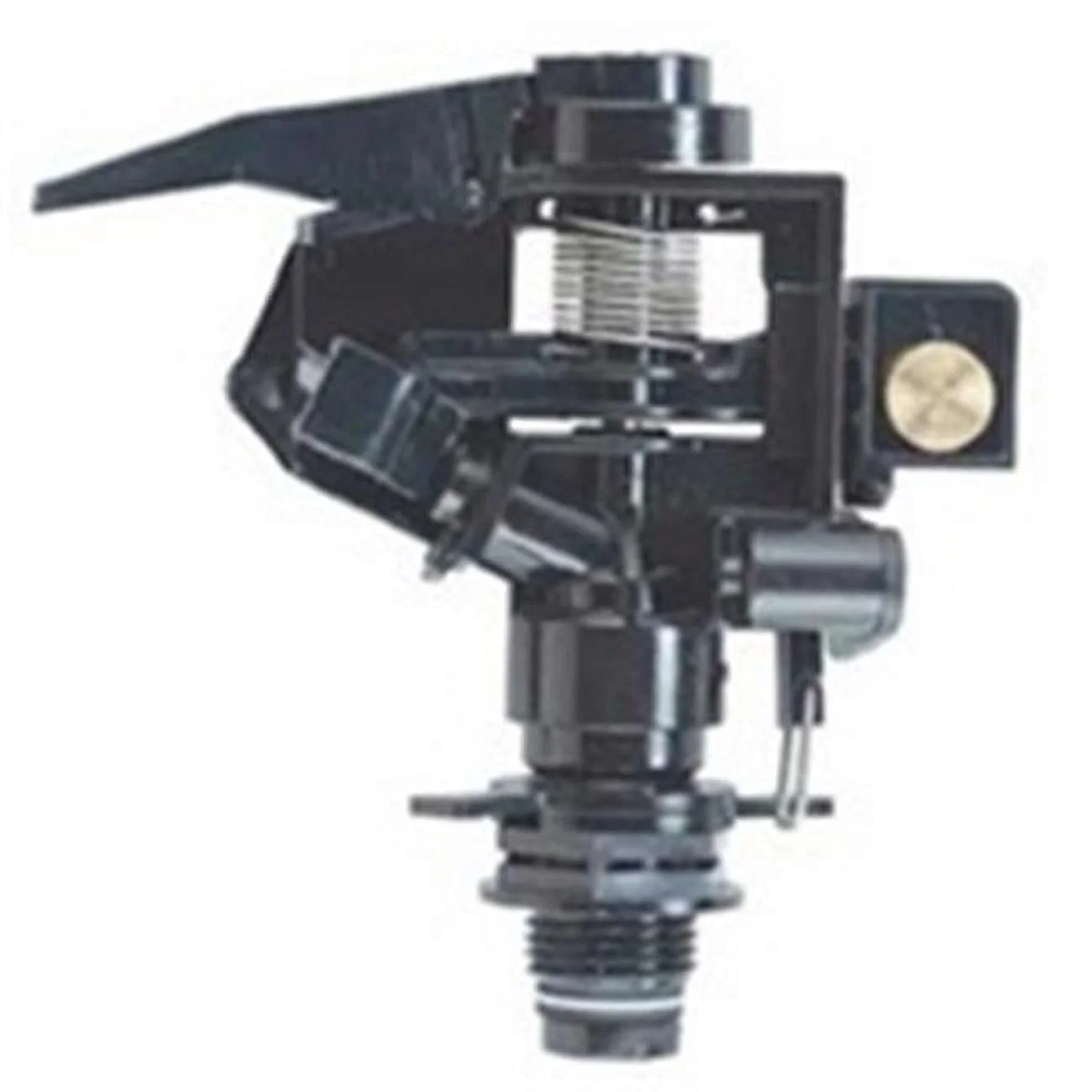 Orbit 55024 Plastic inOrbit Jet in Impact