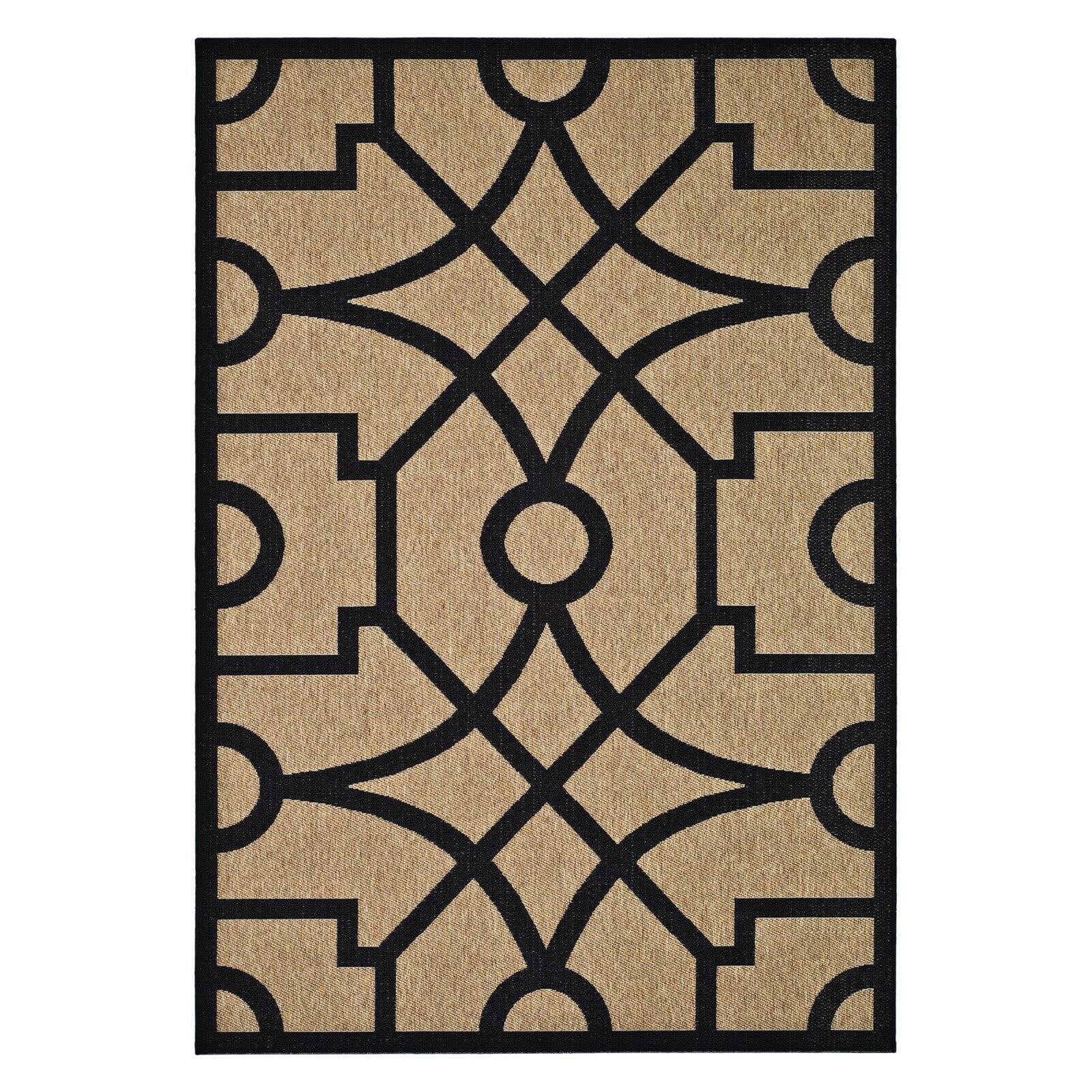 Safavieh Martha Stewart Delaney Indoor/Outdoor Area Rug