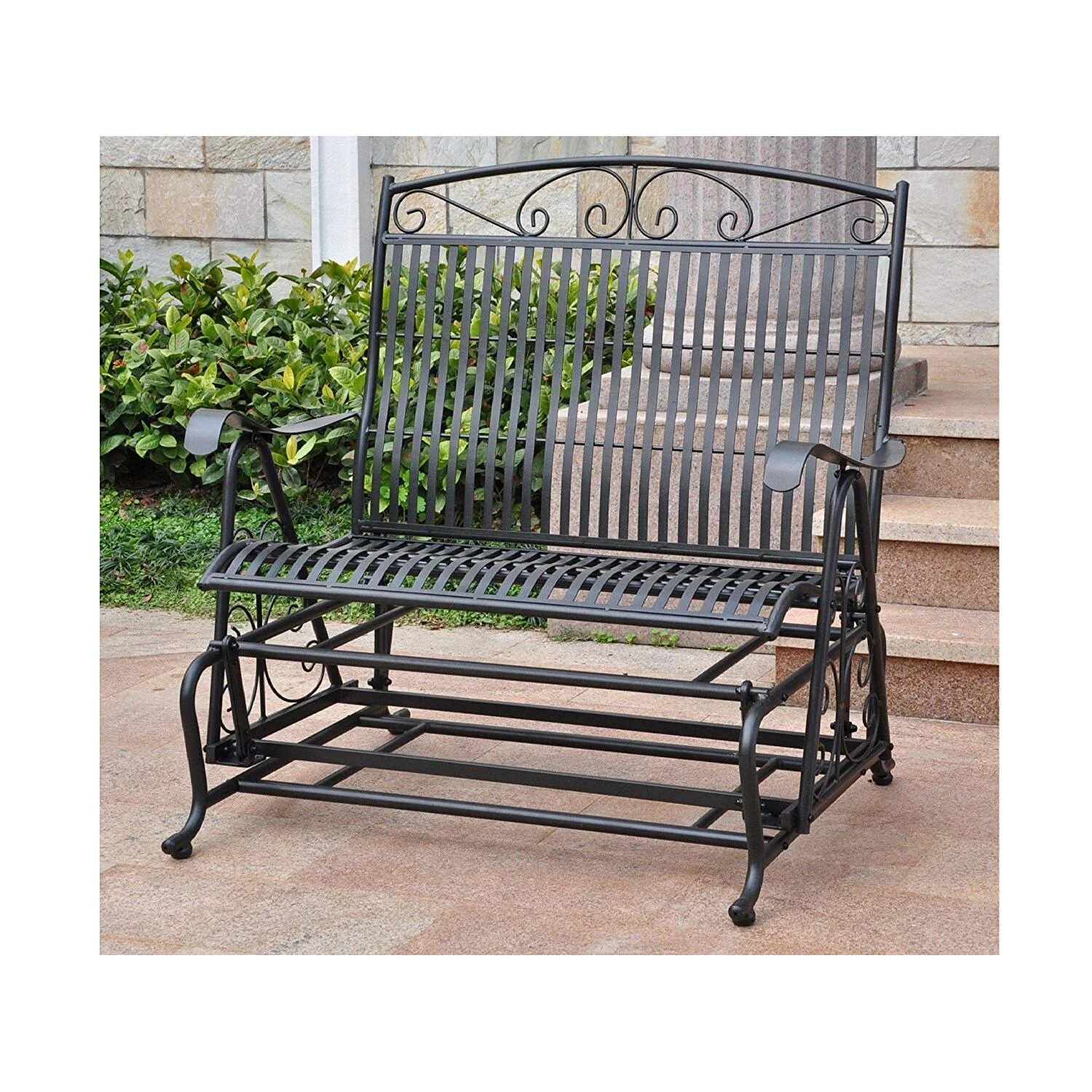 Maykoosh Earthy Elements Double Iron Glider