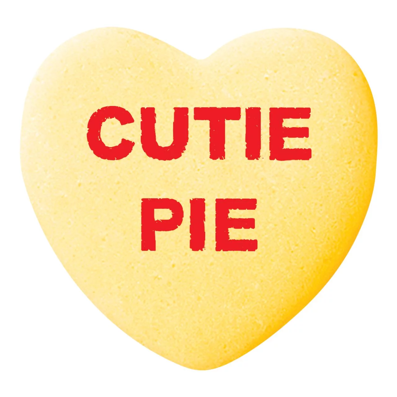 Sweethearts Valentine’s Candy Conversation Hearts, Fruit Candy, 10.5 oz Bag