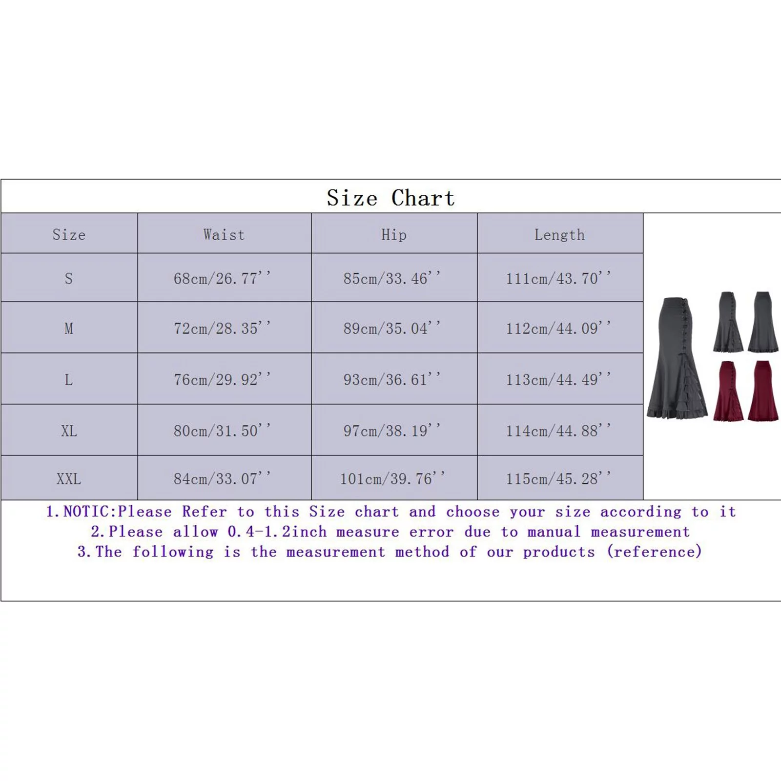 Spring Skirts For Women Womens Elegant Office Festival Solid Color A Skirt Vintage Waist Pleated Zipper Skirt Skirt Sets Women 2 Piece Outfits For