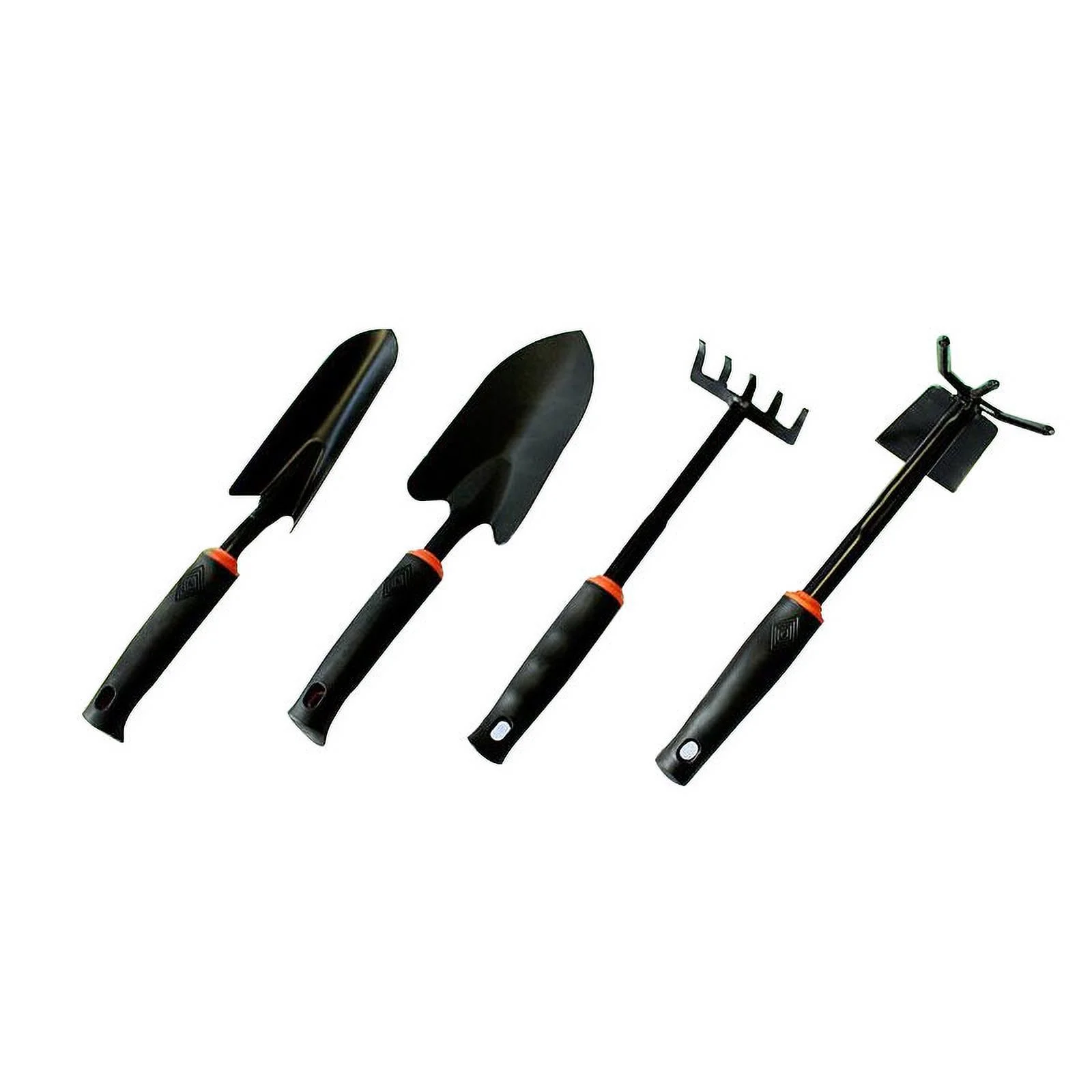 Gardening Tools Three Sets Of Household Pots And Plants To Raise Flowers And Loosen The Soil Succulent Planting Tools Planting Small Hoe Shovel Spade Shovel