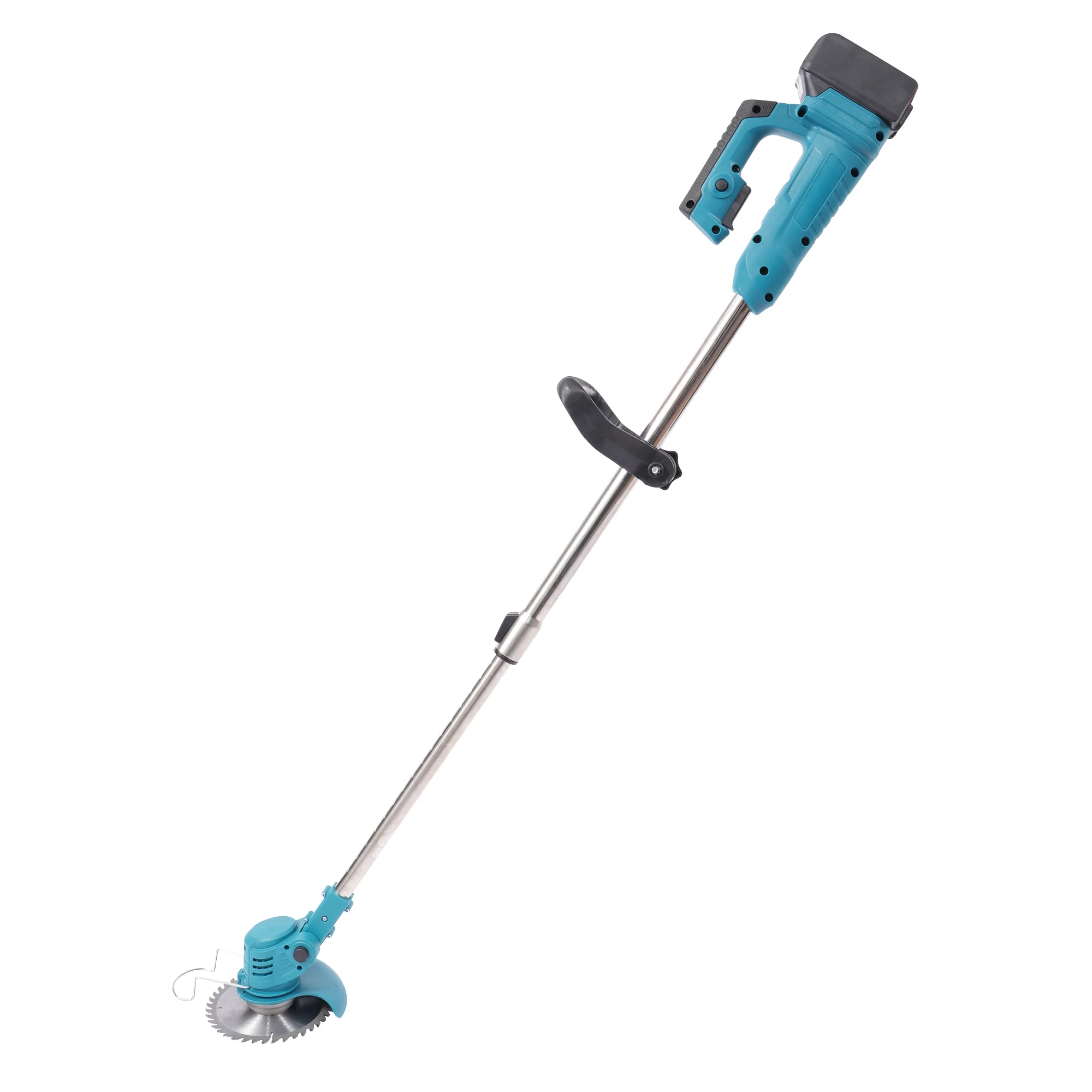 Cordless Electric Weed Wacker 24V Grass Trimmer Weed Eater