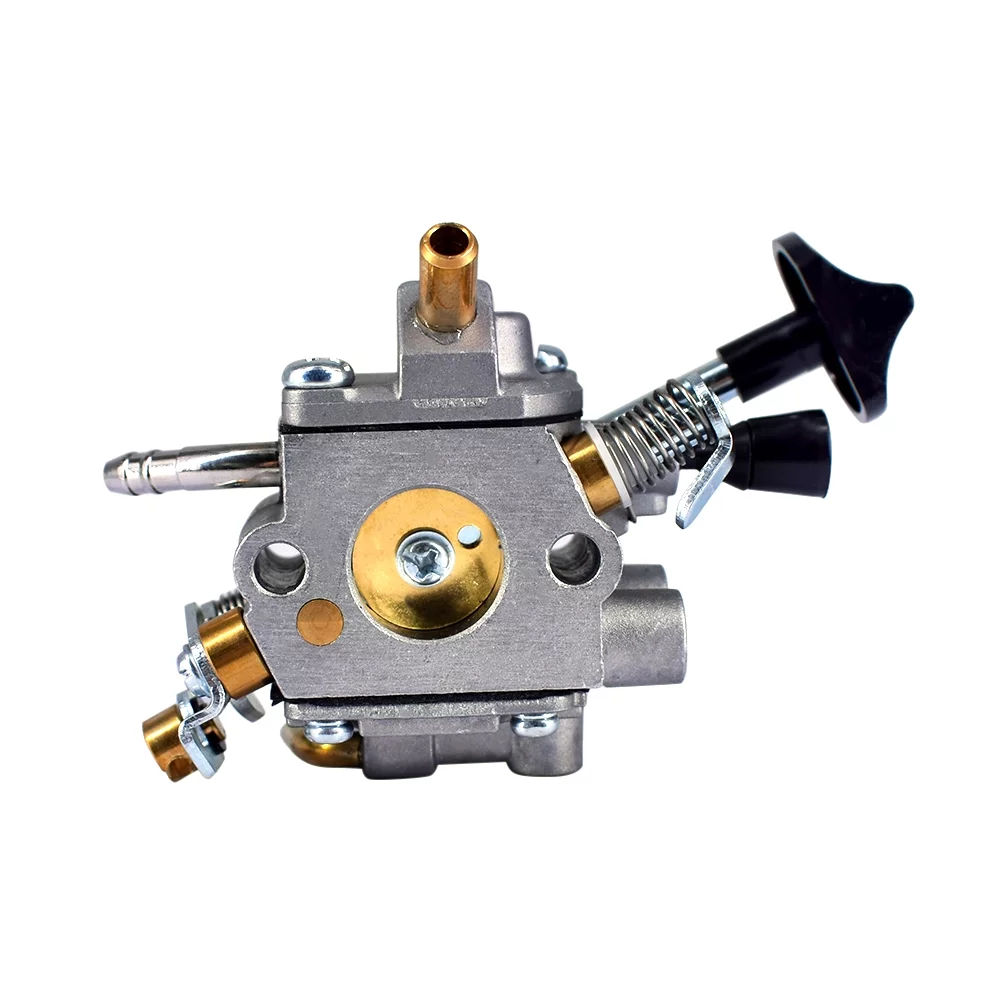 4283-120-0601 Carburetor Assembly for STIHL BR800 BR800X Carb with Spark Plug Primer Bulb Fuel Filter