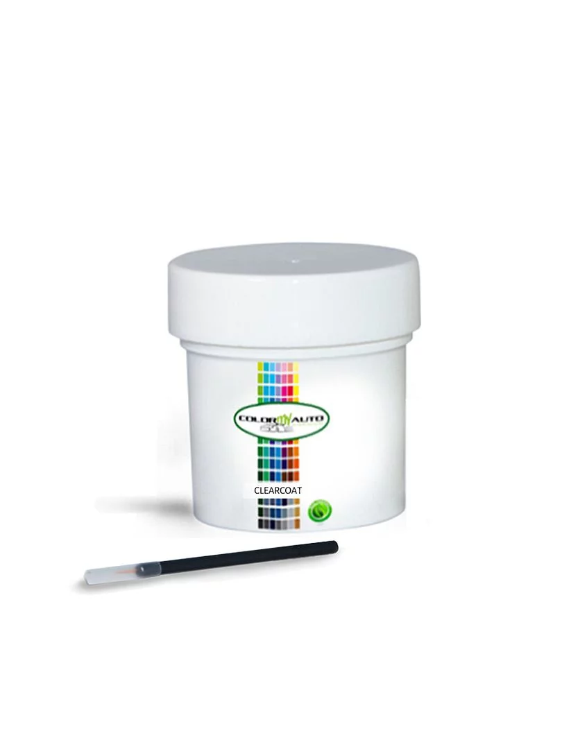 for Cadillac DARK CRIMSON MAPLE METALLIC 8294 Single Stage Automotive Paint 1 Oz Bottle