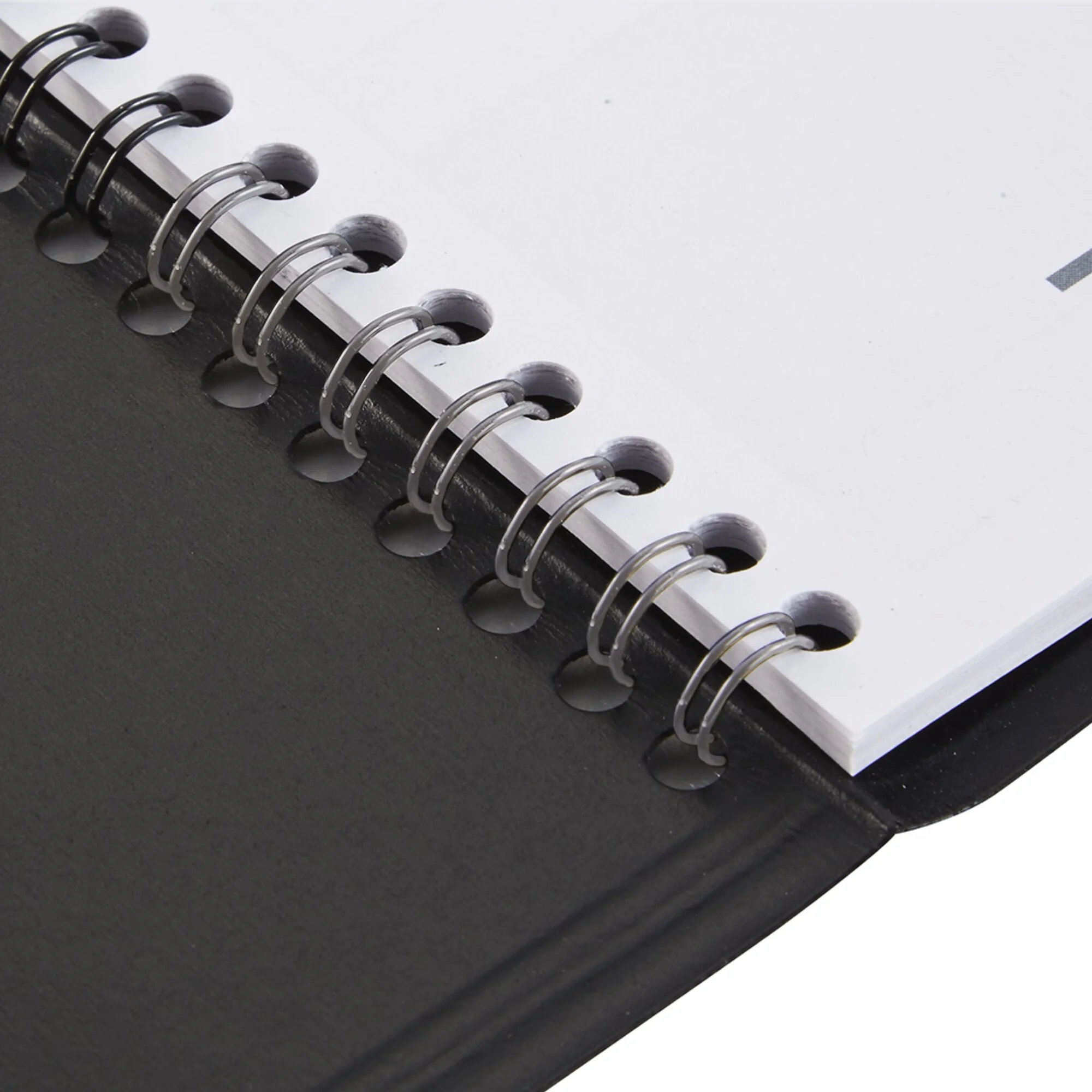 AT-A-GLANCE DayMinder Academic 2023-2024 Monthly Planner Black Large 8 x 12 -