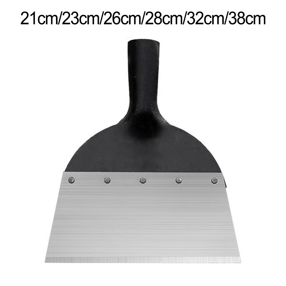 Agricultural shovel breeding tools livestock manure cleaning shovel
