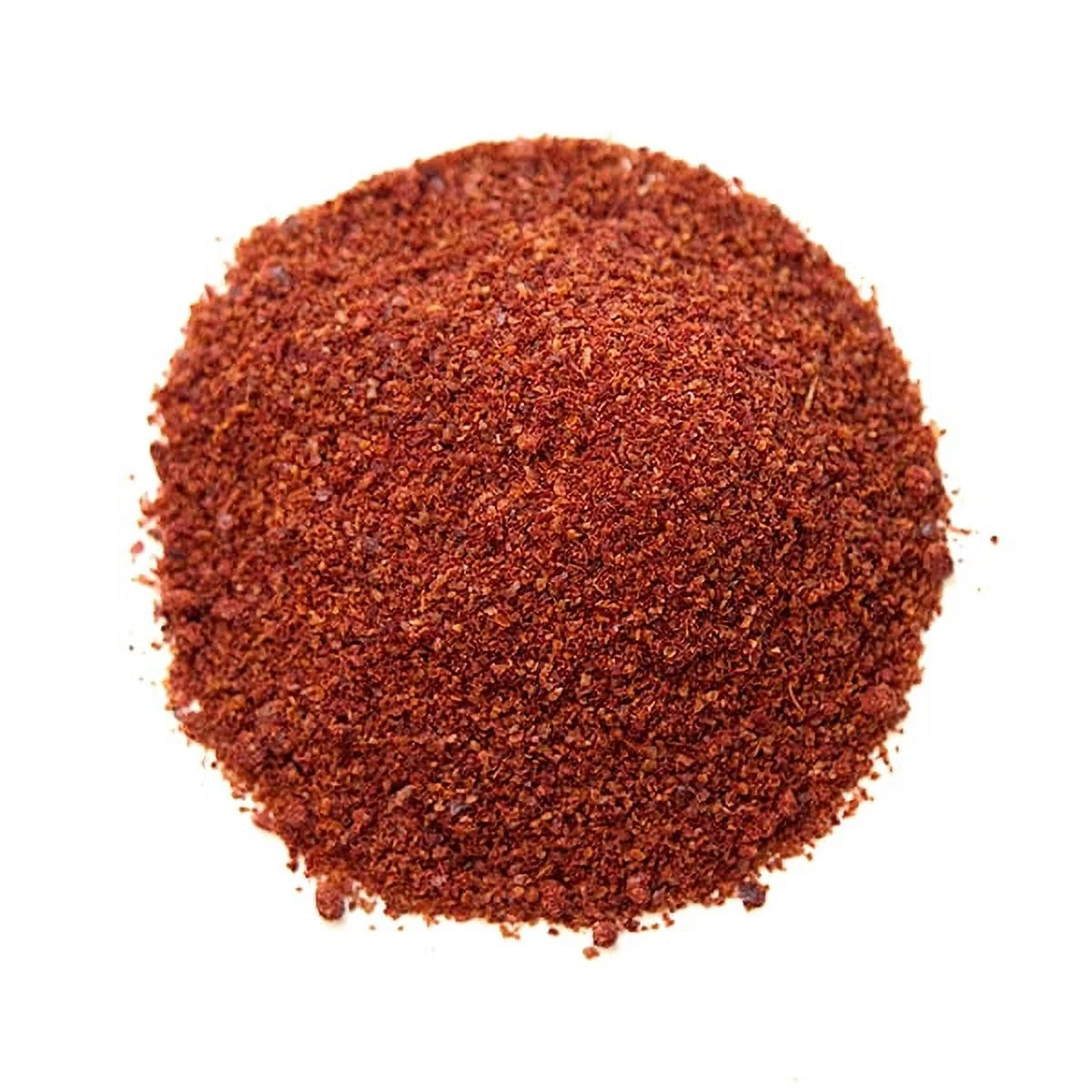 Ground Sumac - 4 oz.