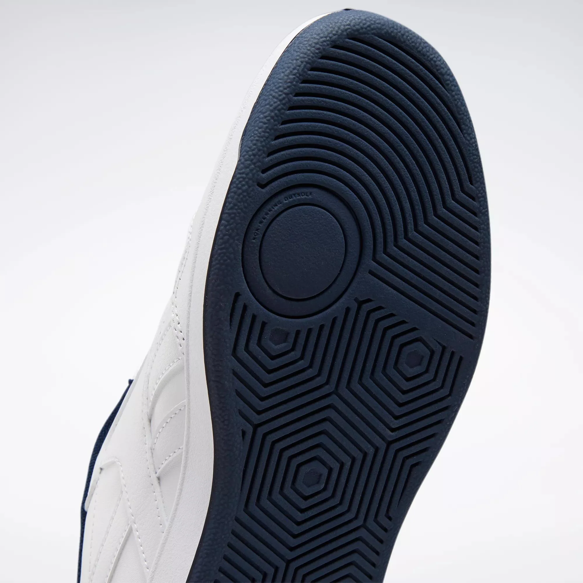 Reebok Club MEMT Men's Shoes