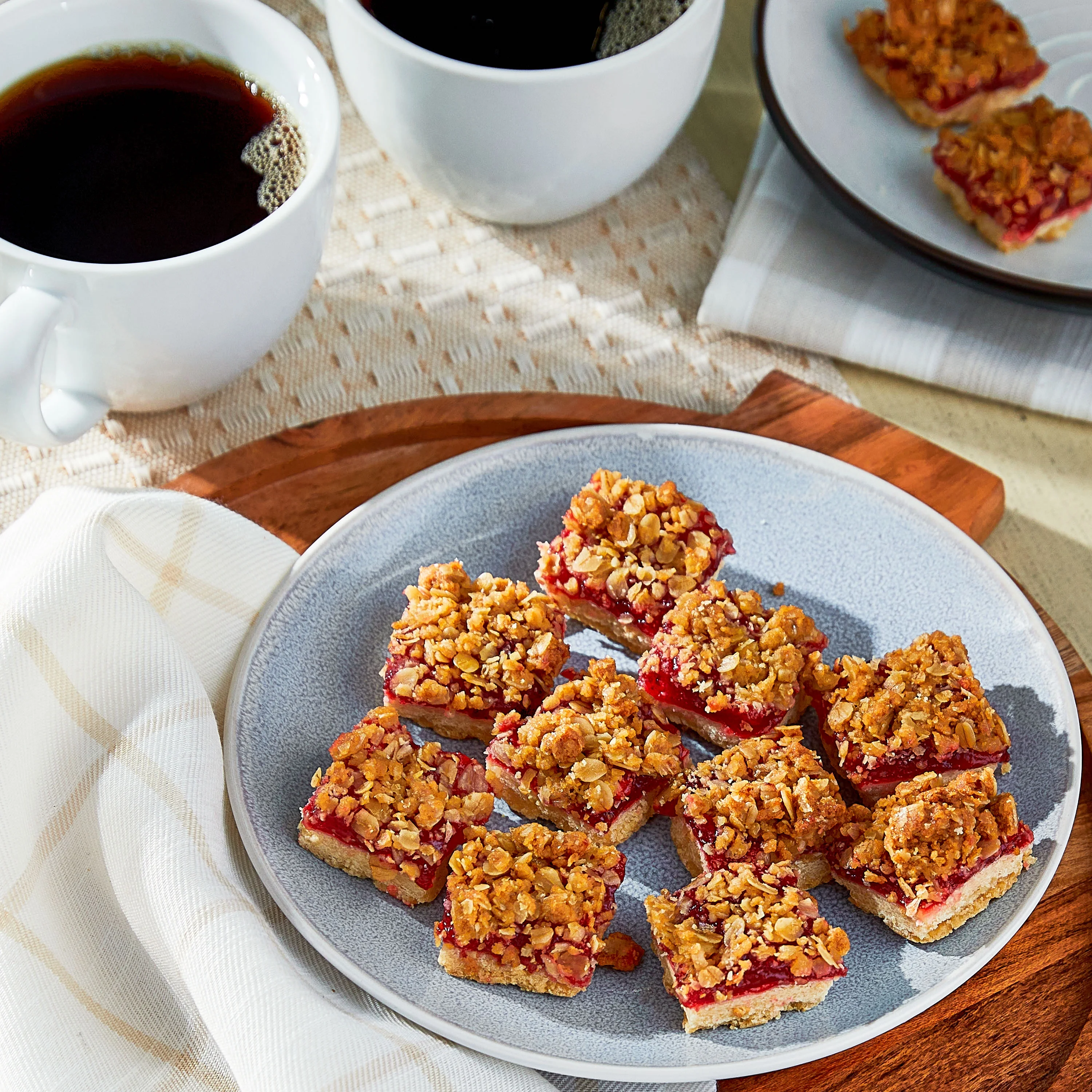 Charlotte's Cherry Pie Bites 13.8 ounce, 12 Count, Shelf-Stable