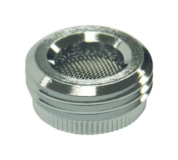 3 PC Danco Brass Female/Male Garden Hose Aerator Adapter