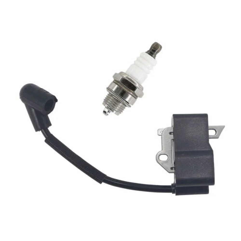 Jinyi 545108101 Ignition Coil For Husqvarna 125B 125BVX HB281 Blower 585836101