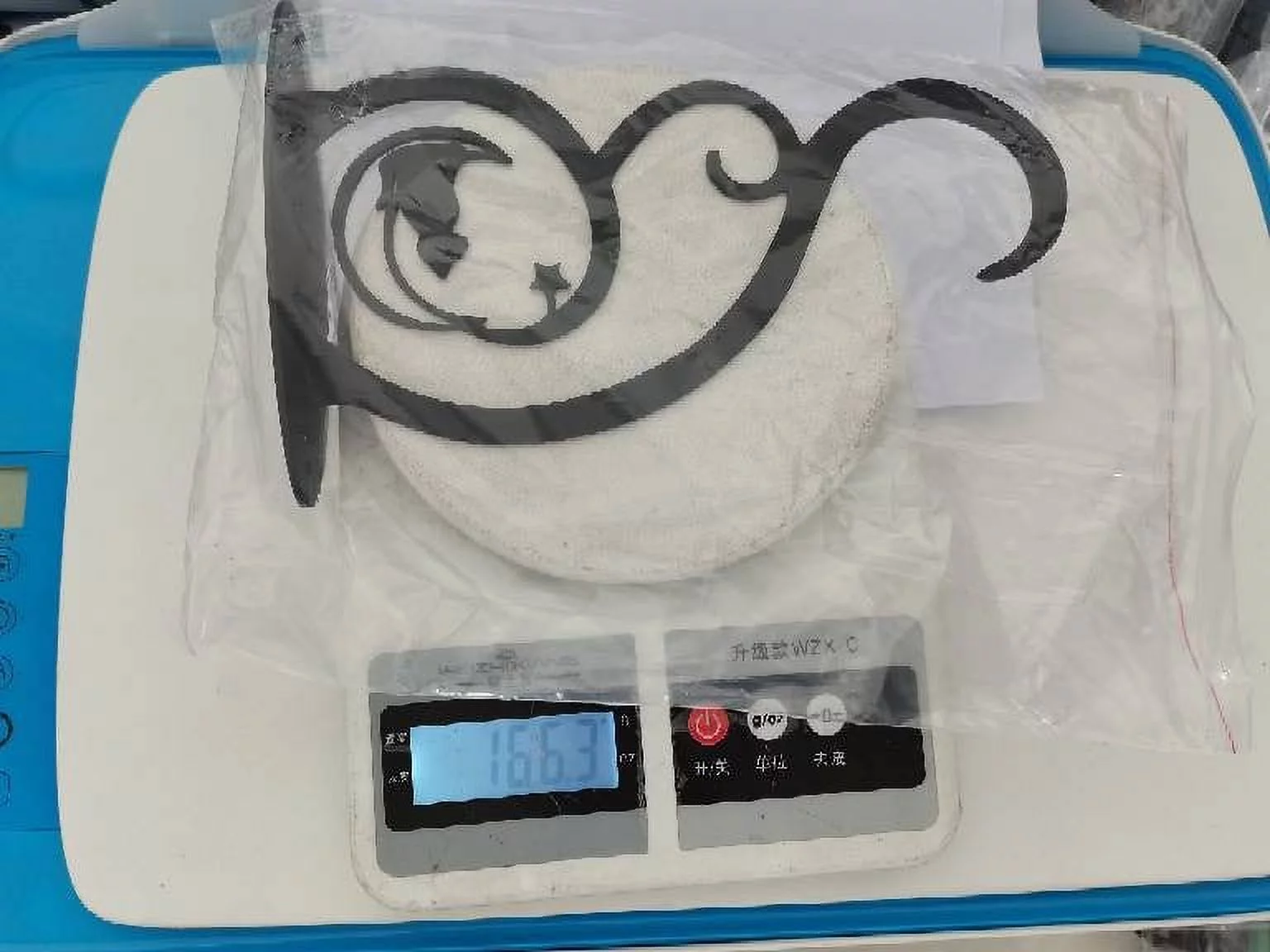 Mounted Hanging Bracket Wall-Mounted Flower Pot Hook Hanger Flower Pot Bird Feeder