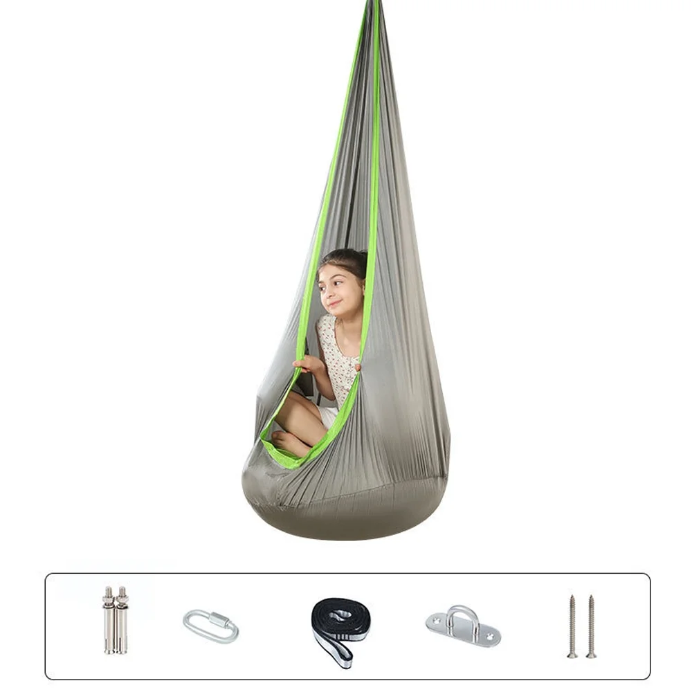 Nebublu Hammock,Pods Indoor And Chair Child Hammock Chair Indoor And Kids Hammock Chair Eryue Buzhi Mewmewcat