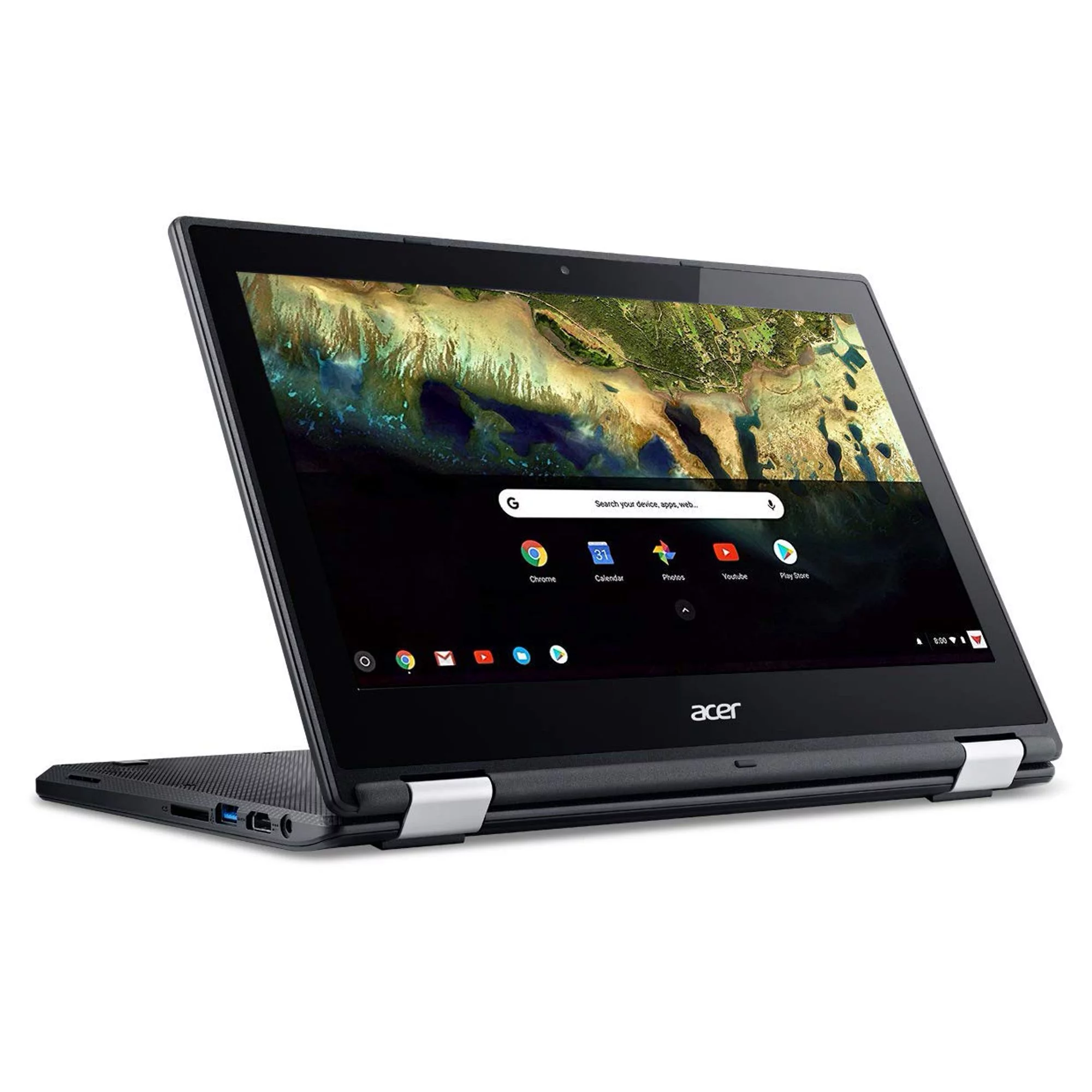 Pre-Owned Acer Chromebook R 11 C738T-C7KD-11.6