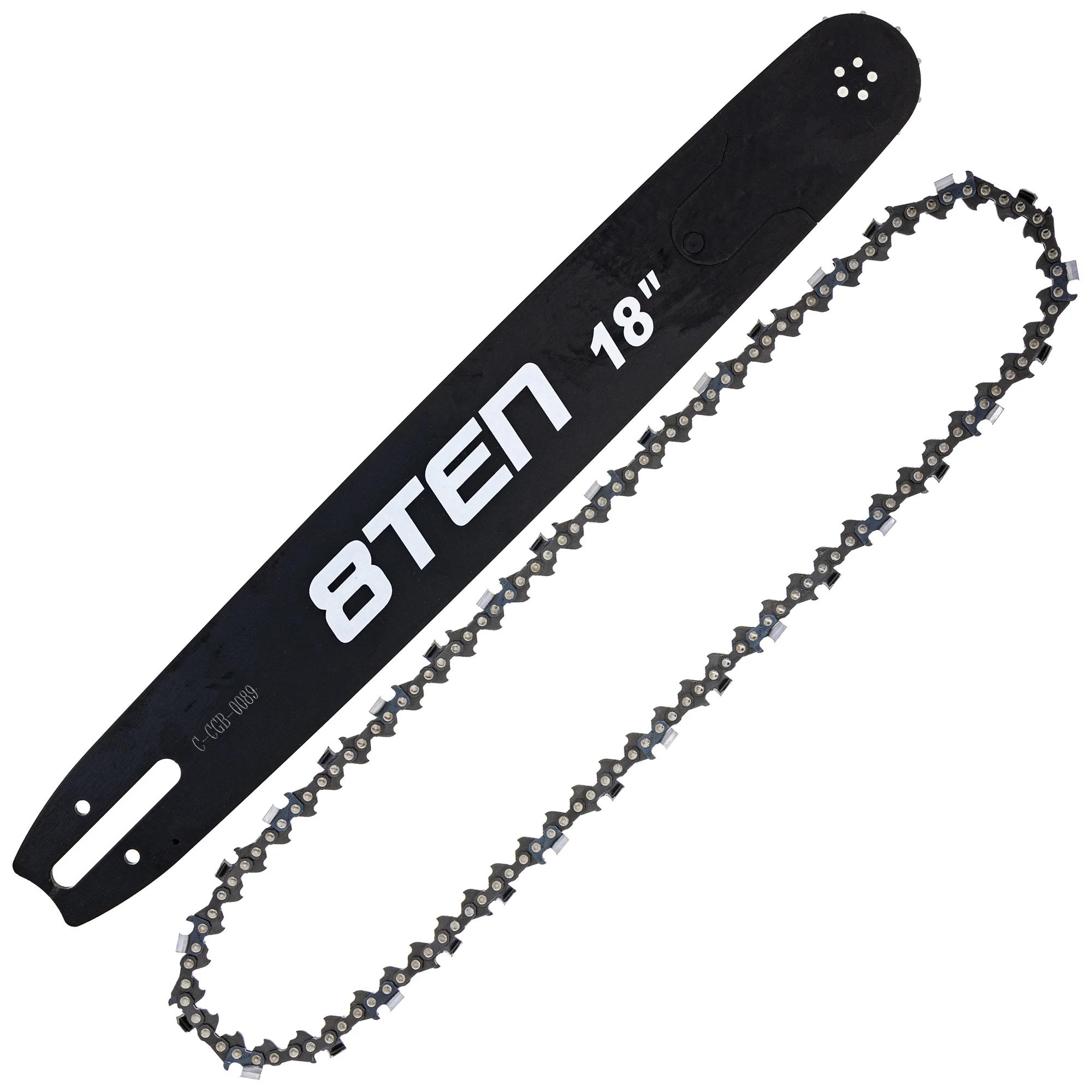 8TEN 18