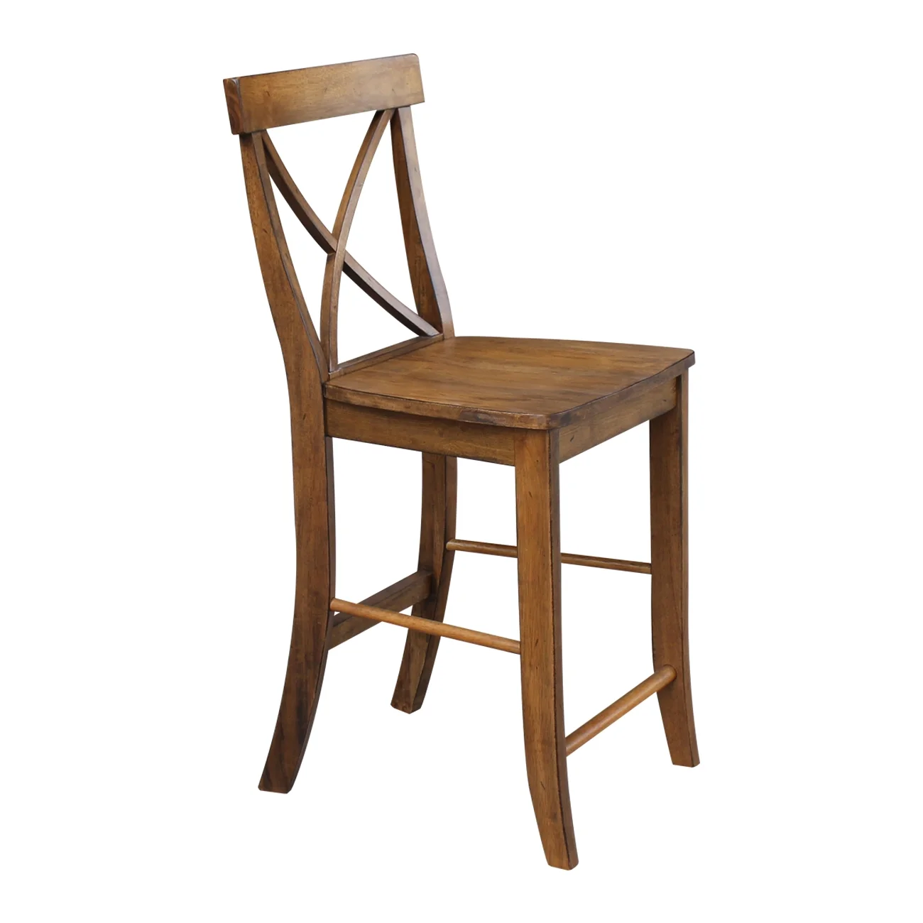 Counter Height Table with 12