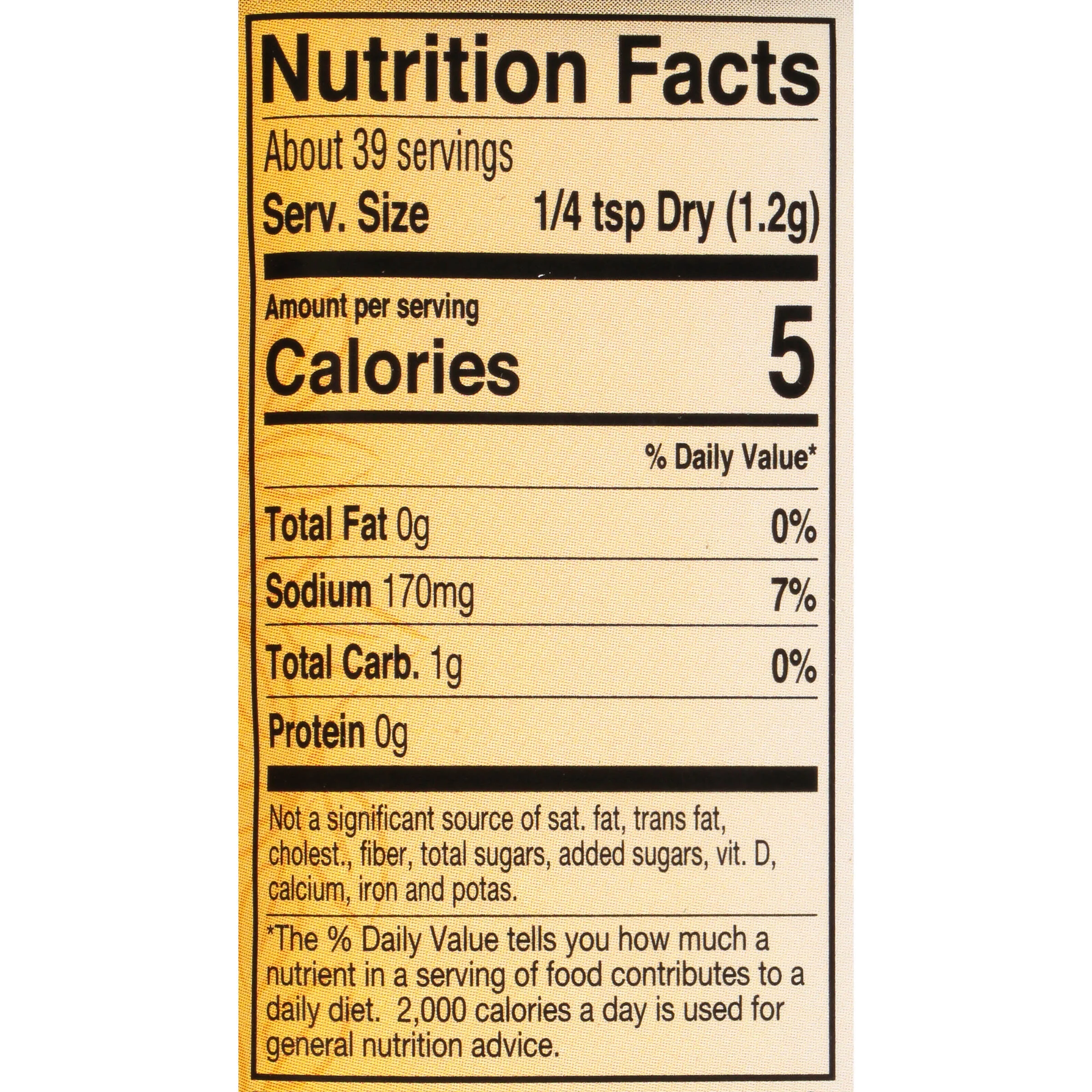 Mrs. Wages Dilled Green Bean Mix