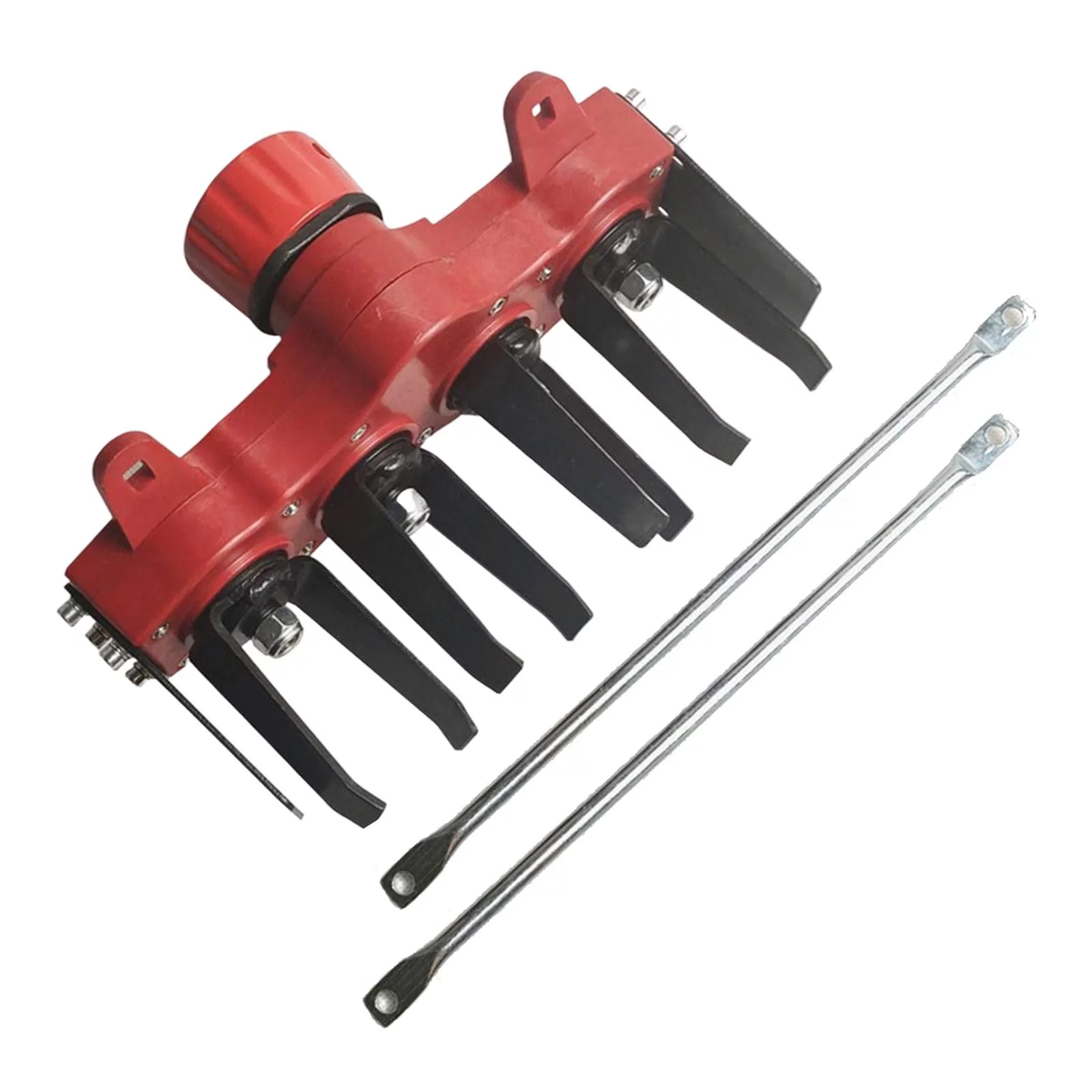 Grass Weeding Wheel Durable Head for Replacement