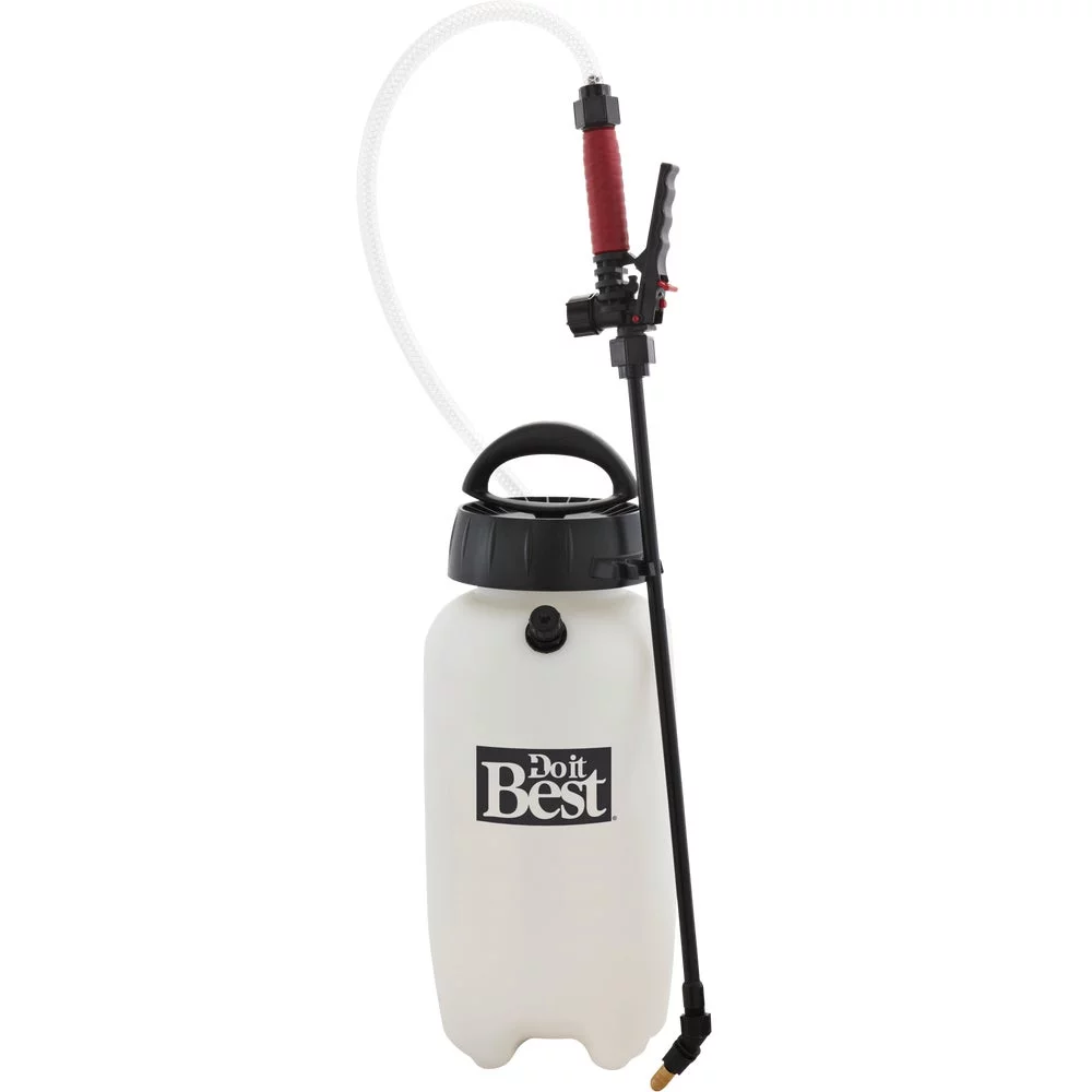 1 PK, Do it Best 26121XP-Do it Best ProSeries 2 Gal. Tank Sprayer
