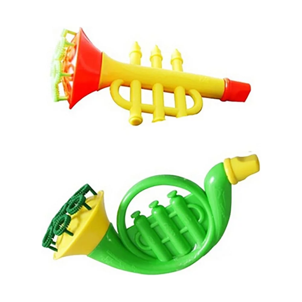 Water Blowing Toys Bubble  Soap Bubble Blower Outdoor Kids Child Toys