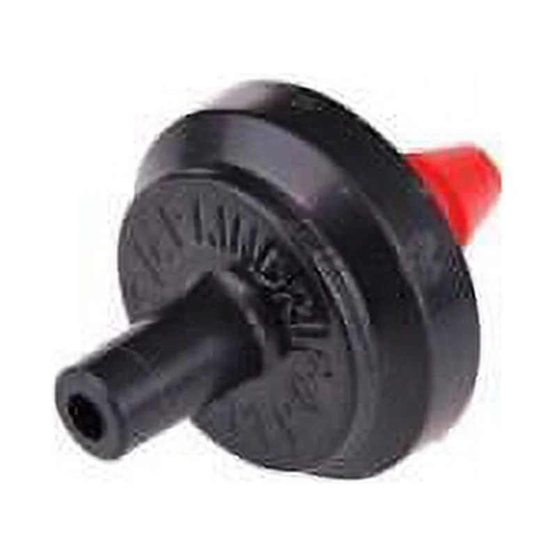 Raindrip Spot Drip Irrigation Dripper 0.5 gph 25 pk