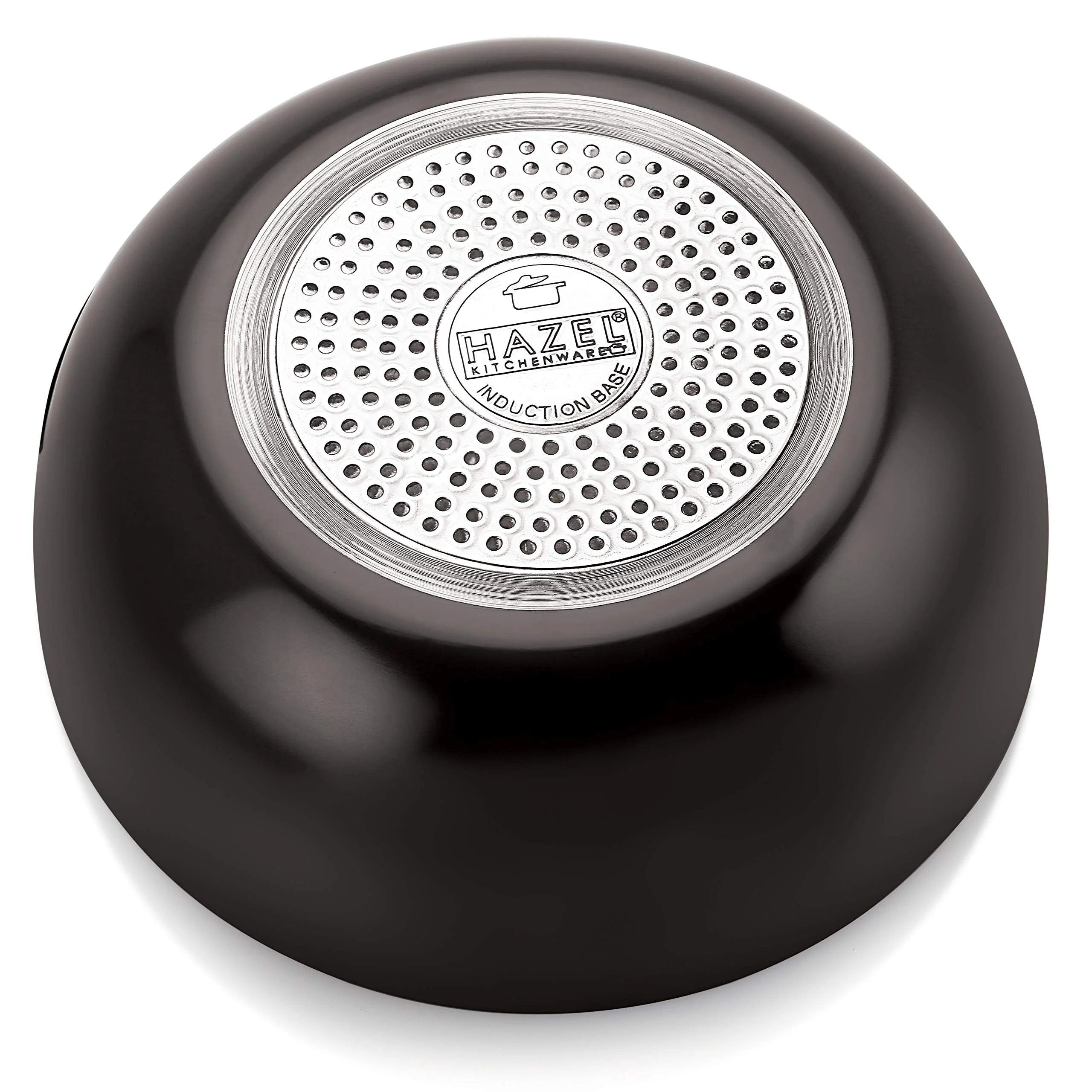 Hazel Ha Induction Bottom Tasla (3500 Ml)