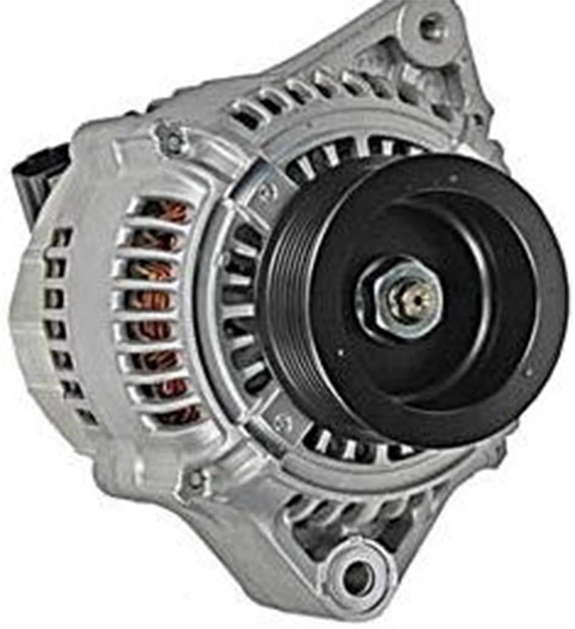 New 35A Alternator Fits Komatsu 600-861-3410 101211-4310 6008613410 1012114310