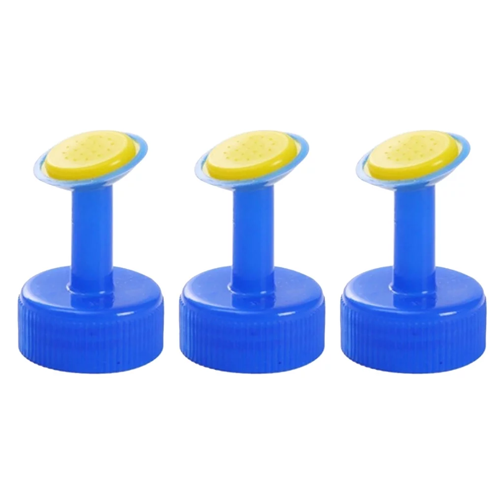 Lightning Deals Of Today Bottle Cap Sprinkler Plastic Watering 28mm Caliber Little Nozzle Sprinkler Head Watering Vegetables Mist Nozzle