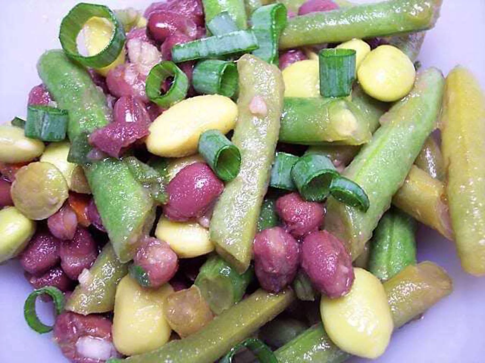 50 Seeds ADZUKI BEAN Aduki Red Bean Maroon Phaseolus Angularis Legume Vegetable Seeds