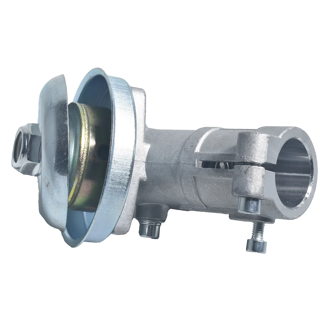 JRL Gearhead Gear Head Gearbox 26mm Diam Square Rod M10X1.25LH Brush Cutter Trimmer Strimmer