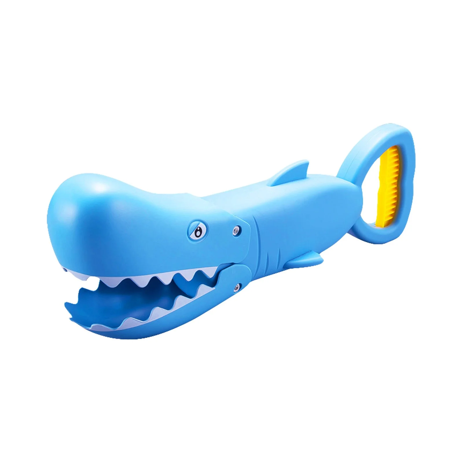 Uqiangy Sand Toys, Beach Toys, Sand Digger Grabber Toy, Sand & Beach Claw Catcher Great for The Beach,Snow, Kids Sandbox, Backyard, Playground, Bathtub Toddler Toys (Light Blue)