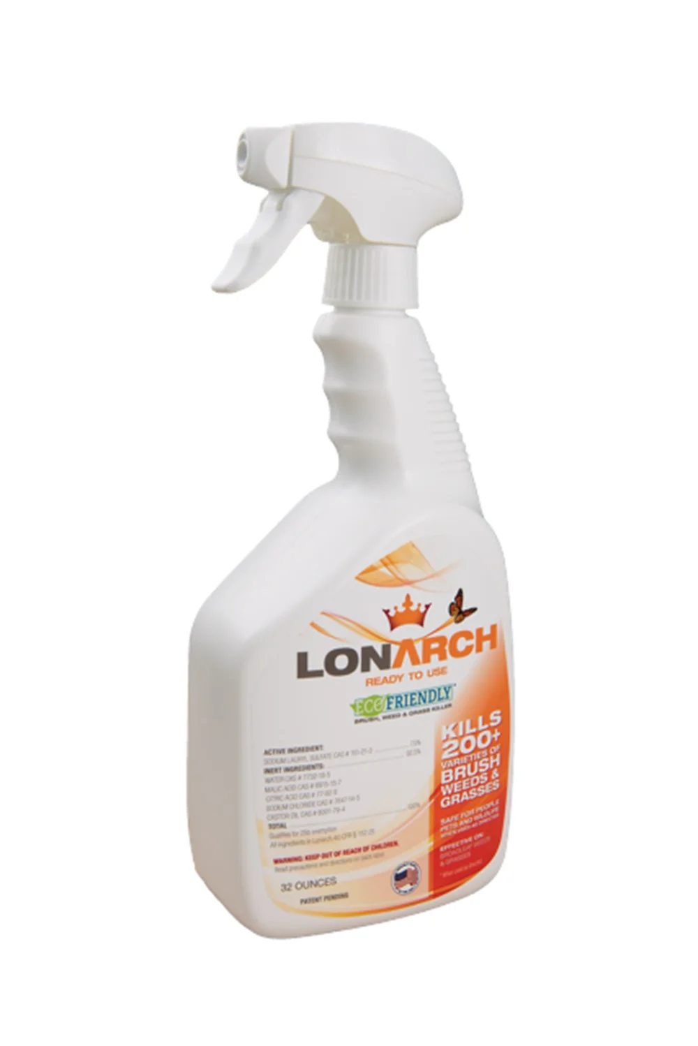 32 oz. Ready to Use Brush, Weed and Grass Killer