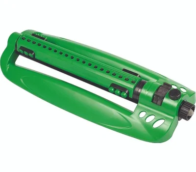 Landscapers Select YM17051 Oscillating Sprinkler Turbo Plastic