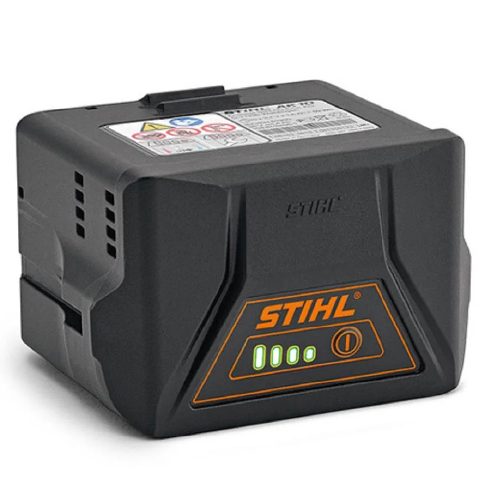 Stihl-4520 400 6501 AK 10 Battery