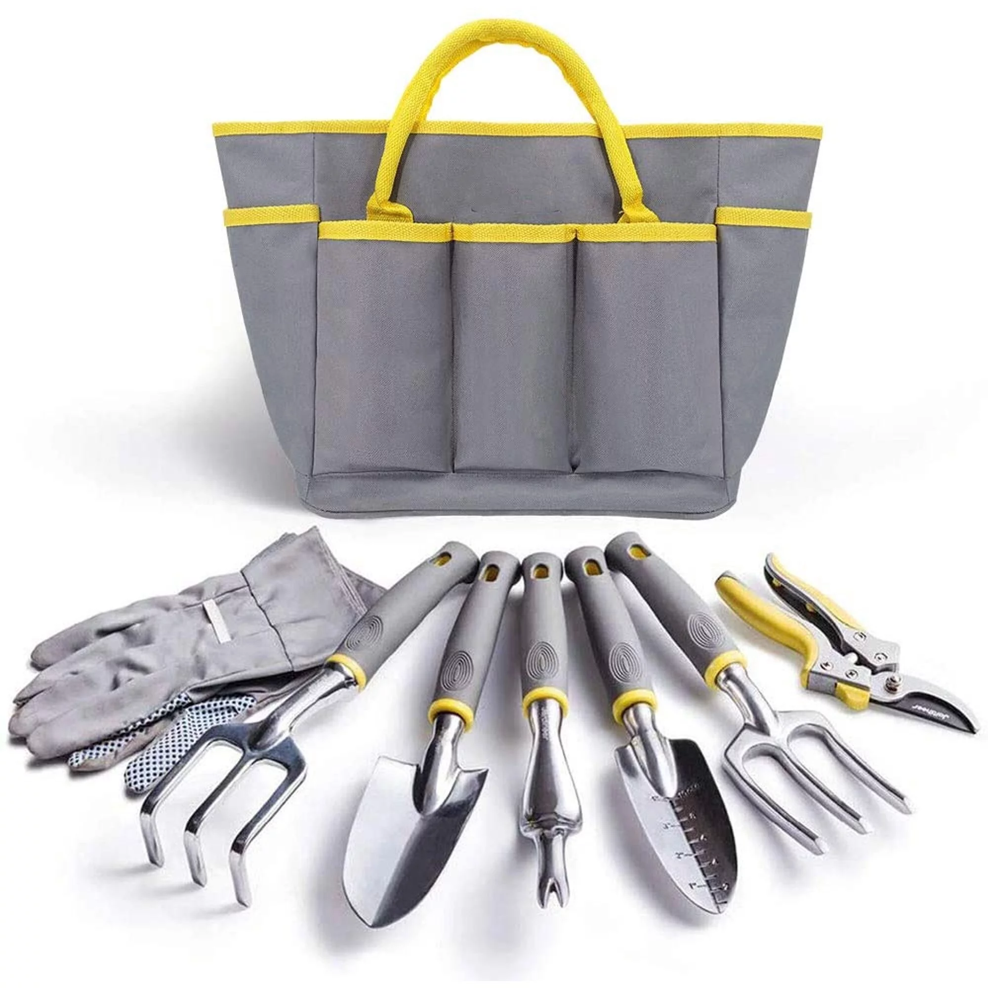 Garden tool set