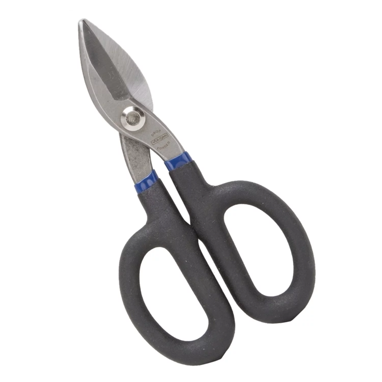 Vulcan TS-01407 Straight Pattern Snips, 7
