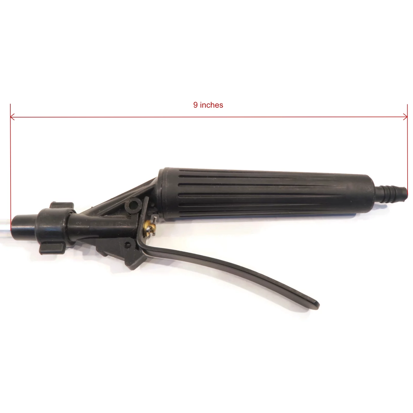 The ROP Shop | Telescoping Spray Wand For Chemical Weed Killer Application Lawn Yard Sprayers