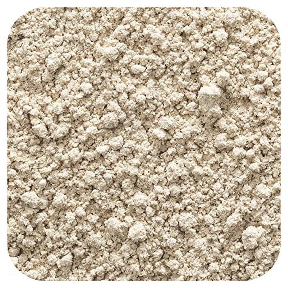 Herb Bulk Slippery Elm Organic Powder Inner , 1 Pound