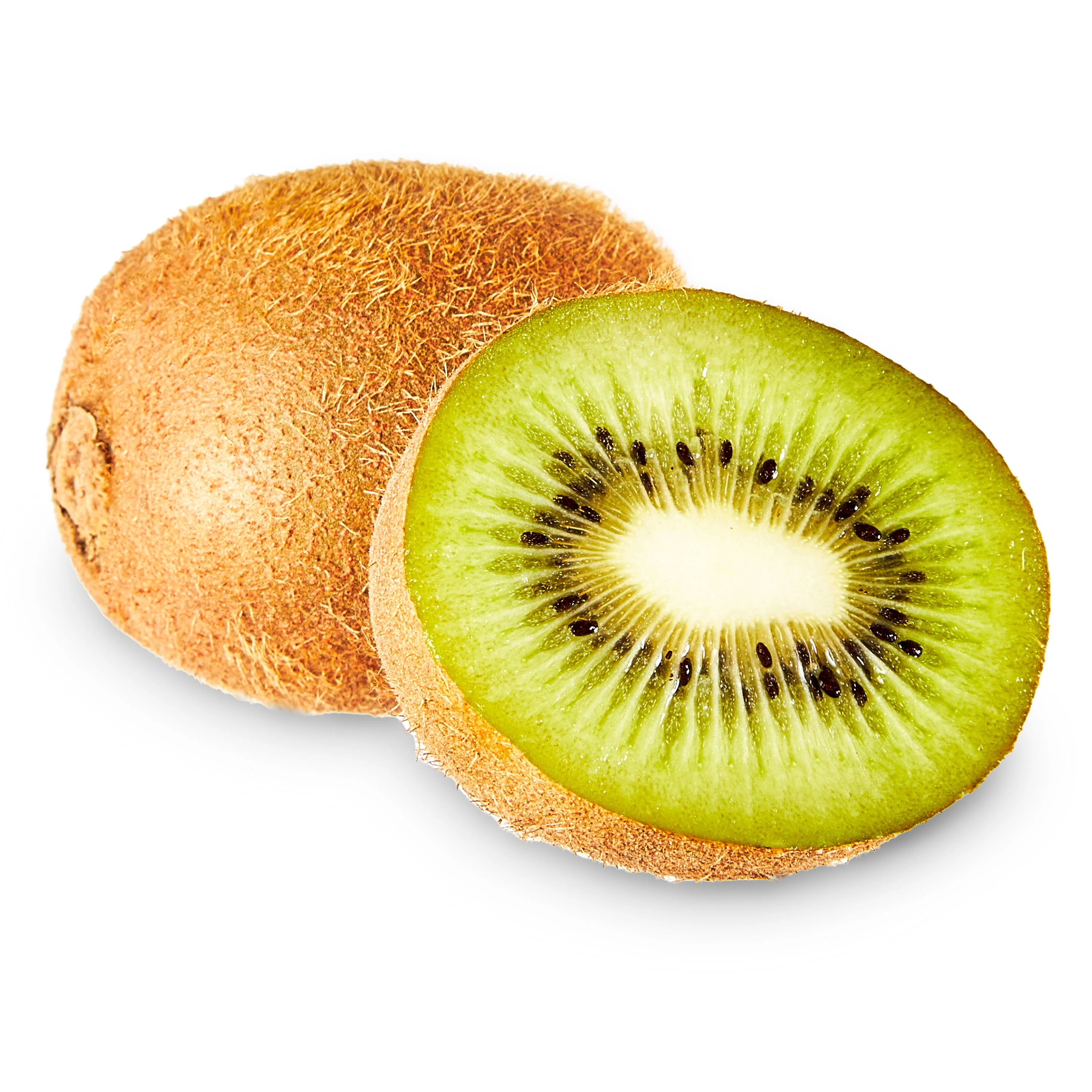 Fresh Bluey Kiwi Fruit, 2 lb Clamshell